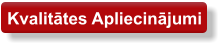 Kvalittes Apliecinjumi